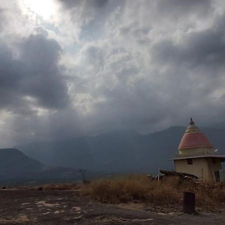 Marayoor Tourist Home Munnar Bagian luar foto